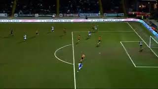 Blackburn Rovers 10 Hull City 100210 [upl. by Enyleve]