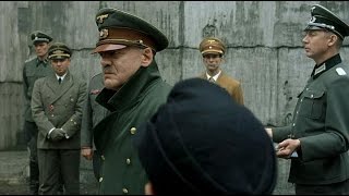 quotEl hundimientoquot Der untergang  Trailer en español [upl. by Nylodnarb]