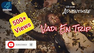 Vaadi En Trip Movie  Lover 2024 Enjoy with music [upl. by Cletus]