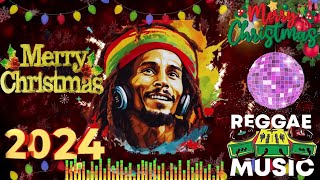 Merry Christmas NONSTOP REGGAE🎅MERRY CHRISTMAS 2024❄️Reggae Christmas Songs 20232024❄️REGGAE MIX [upl. by Roanne564]