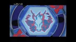 Beyblade Metal Masters Epizoda 1 na srpskom [upl. by Sissel285]