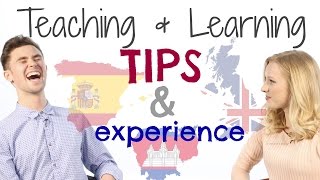 Teaching amp Learning Tips amp Experience  Extralong subtitled English listening practice [upl. by Greenquist]