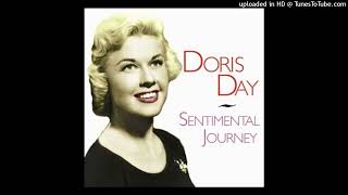 Doris Day  Sentimental Journey Les Brown amp His Orchestra stereo [upl. by Rhoades]