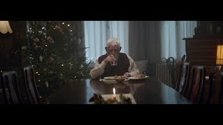 Lo spot di Natale che ha commosso il web [upl. by Arahahs522]