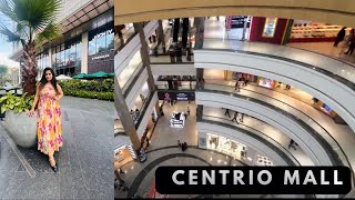 Centrio Mall Dehradun 😍  सेंट्रियो मॉल देहरादून [upl. by Radley]