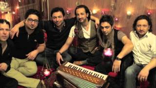 Ahmad Parwiz  Gar Ba Balinam  Mast Afghan Song LIVE [upl. by Phemia]