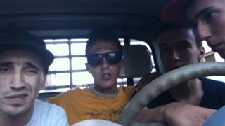 Rap Algerien Freestyle bourouBAZ  SEFFLENNMDR  2012 [upl. by Lipinski]