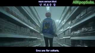 HDEXO  Lightsaber MV Sub Español  Hangul  Roma [upl. by Leon]