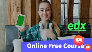 Edx free online courses with certificate in telugu [upl. by Julianna]