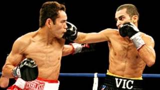 DONAIRE VS DARCHINYAN REMATCH IS SET DONTAESBOXINGNATION [upl. by Bigner]