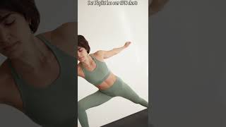 🧘‍♀️ Yoga Exercise amp Fitness For Flexibility [upl. by Boris]