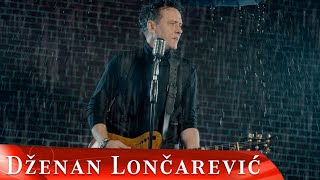 DZENAN LONCAREVIC  TISINA OFFICIAL VIDEO [upl. by Trillbee724]