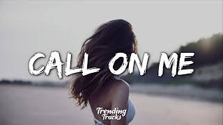 RAYE  Call On Me Clean  Lyrics [upl. by Derriey]