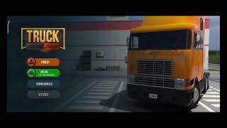 Truck Simulator Ultimate Exclusive Transport Offers 🚚 [upl. by Alfreda]