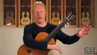 Video Lesson  Scott Morris on Tone Production [upl. by Wadesworth310]