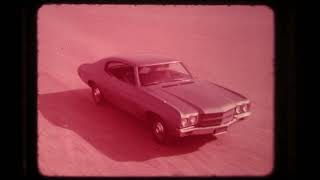 Chevrolet Chevelle and Nova The Top Savers 2 [upl. by Erdied]