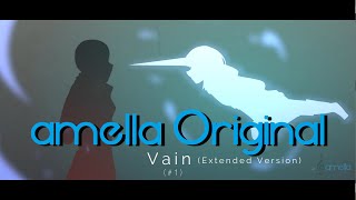 Glitchtale  Ascended 1 Vain EXTENDED VERSION  by amella [upl. by Pulling]