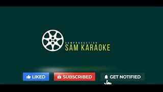 Naam E Wafa  Karaoke Sam Karaoke [upl. by Clarabelle]