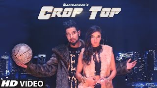 Crop Top Video Song  Nambardar  Jaymeet [upl. by Patty]