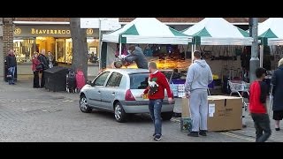 Black Friday Sales Gone through The Roof Prank [upl. by Bozovich]