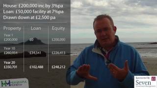 Episode 141  Equity Release V Interest Calculations [upl. by Troth569]