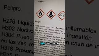 El fabricante de cualquier plaguicida va a publicar 3 documentos útiles para nuestro trabajo diario [upl. by Rednael239]