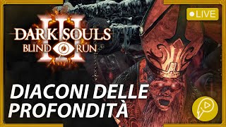 La mia PRIMA volta su Dark Souls 3  Episodio 11 [upl. by Sanburn]