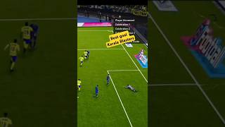 Best goal Kerala blasters isl2024 [upl. by Enilram]