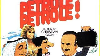 Petrole  Petrole  Film comique complet Français Avec JPierre Marielle B Blier CAlric 1981 [upl. by Llehsor893]