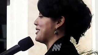 Sara Ramirez  The Story [upl. by Aihseyn]