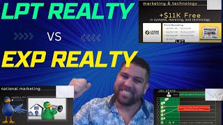 Why I didnt Join EXP REALTY [upl. by Eelram]