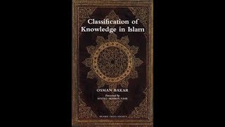 Classification of Knowledge and the Metacosm Macrocosm and Microcosm [upl. by Kitchen]