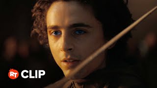 Dune Part Two Movie Clip  Chip and Shatter 2024 [upl. by Ajin248]