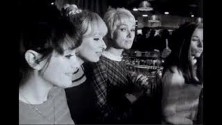 Les Parisiennes  Largent ne fait pas le bonheur 1966 [upl. by Minne101]