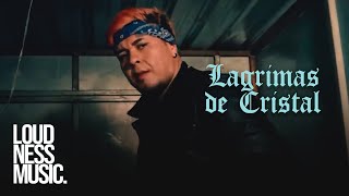 LIRIKO WAN  LAGRIMAS DE CRISTAL VIDEO OFICIAL [upl. by Bernat]