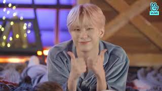 VICTON 20191106 livestream NoNi special VICTONx6 eng sub [upl. by Odlanyar]