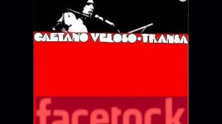 Caetano Veloso  Its a Long Way [upl. by Deeann]