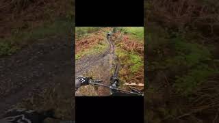 Hanchurch sessions sow crew followthewookie mtb mtblifestyle cycling Hanchurch gopro [upl. by Alliehs291]