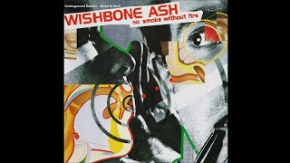 W̲i̲s̲hbone A̲sh  No Smoke Without Fire 1978 Full Album [upl. by Ev]