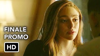 Legacies 1x16 Extended Promo quotTheres Always a Loopholequot HD Season Finale [upl. by Chaker619]