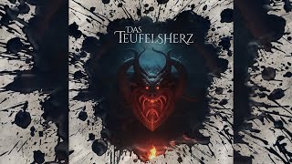 Fantasy Hörbuch  Das Teufelsherz [upl. by Zealand]