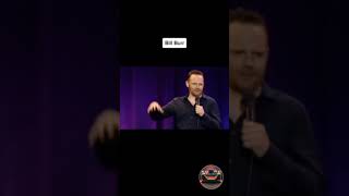 Bill Burr  Dogs feed off your vibes [upl. by Welker]