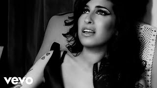 Amy Winehouse  Back To Black [upl. by Ybroc853]