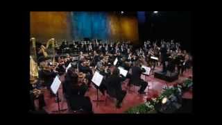 Salut damour Berliner Philharmoniker Edward Elgar op 12 [upl. by Teplitz517]