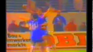 Amburgo  Real Sociedad 21  Coppa dei Campioni 198283  semifinale  ritorno [upl. by Sivet]