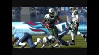 Madden NFL 11 PSP Game Download [upl. by Lehacim471]