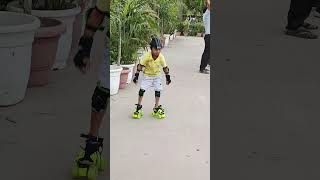 tarzan the wonder car song first time skate kiya divyansh skater saheed udhyansigra varanasi 👌 [upl. by Faux]