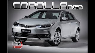 Toyota Corolla XEi  A versão mais vendida do carro mais vendido do mundo  A Roda 25 [upl. by Arinaj]