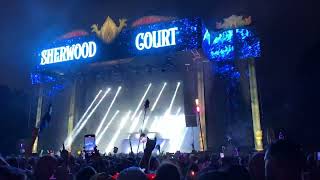 Electric Forest 2024 recap [upl. by Janina79]