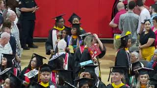 2023 Caldwell University Commencement Ceremony [upl. by Nede]